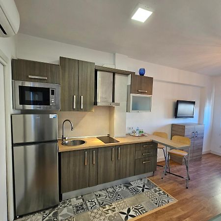 Precioso apartamento con estilo. Almería Exterior foto