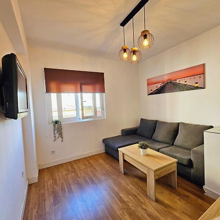 Precioso apartamento con estilo. Almería Exterior foto