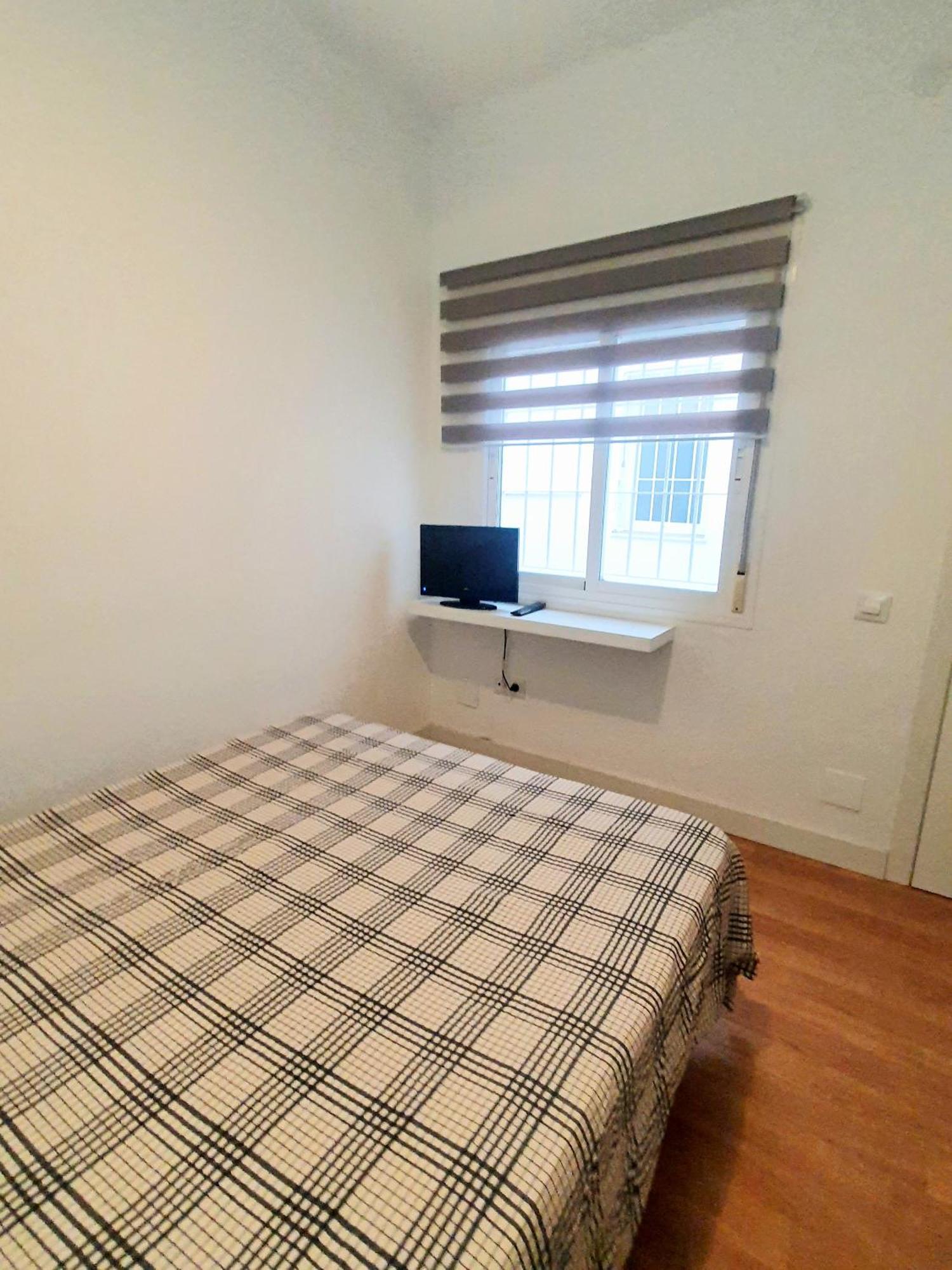 Precioso apartamento con estilo. Almería Exterior foto