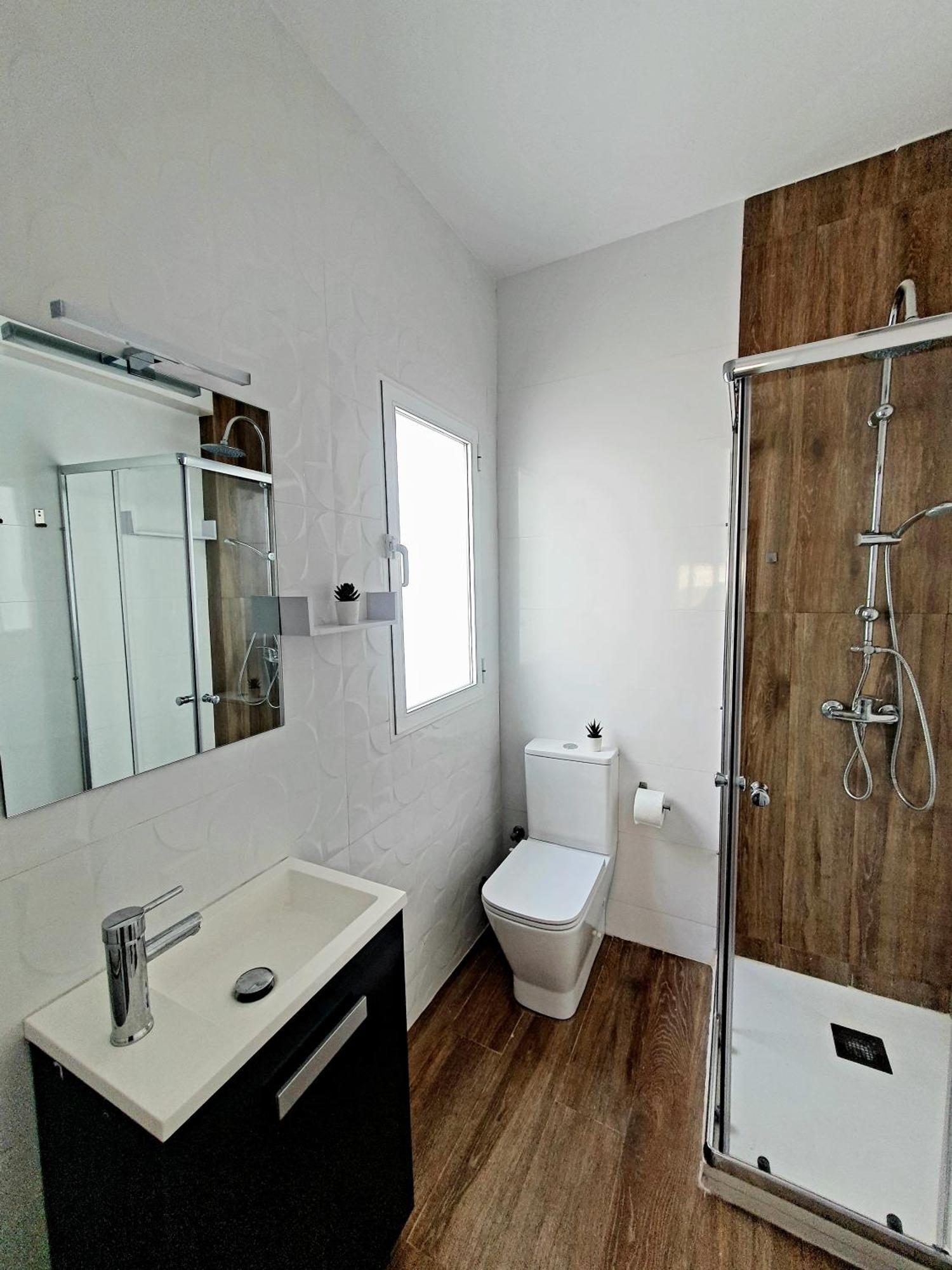 Precioso apartamento con estilo. Almería Exterior foto